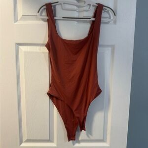 SHEIN -  Bodysuit - Small